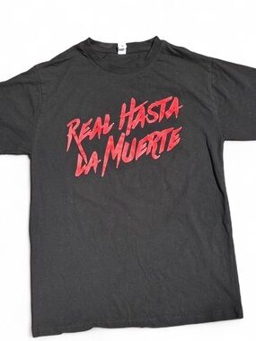 Anuel AA 2023 Tour T-Shirt